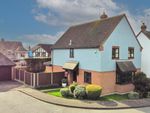 Thumbnail to rent in Summerwood Close, Hadleigh, Benfleet, Essex