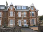 Thumbnail for sale in Glenearn, Mountstuart Road, Rothesay