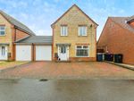 Thumbnail for sale in Curtis Drive, Lincoln, Lincolnshire