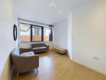 Thumbnail to rent in Riverbank Way, Brentford