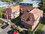 Thumbnail to rent in Serviced Offices, Suite 4, Hilliards Court, Chester Business Park, Chester, Cheshire