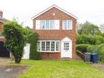 Thumbnail for sale in Grantley Close, Wombwell
