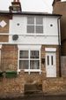 Thumbnail to rent in Oxford Road, Sidcup, Greater London