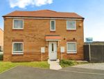 Thumbnail for sale in Thomas Hill Grove, Kilnhurst, Mexborough