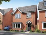 Thumbnail to rent in "The Romsey" at Heart Of England Way, Nuneaton