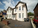 Thumbnail to rent in Shelbourne Road, Bournemouth