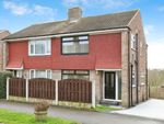 Thumbnail to rent in Beaver Drive, Sheffield, South Yorkshire