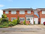 Thumbnail for sale in Popplechurch Drive, Covingham, Swindon, Wiltshire