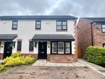 Thumbnail to rent in Hawthorn Avenue, Stockport