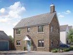 Thumbnail to rent in Weavers Place, North Tawton, Devon