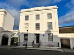 Thumbnail to rent in Carlton Crescent, Southampton