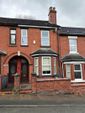 Thumbnail to rent in Oxford Street, Penkhull, Stoke-On-Trent