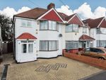 Thumbnail for sale in Connaught Avenue, Hounslow