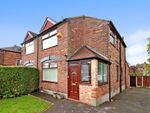 Thumbnail for sale in Newington Avenue, Manchester