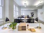 Thumbnail to rent in Serviced Office Office Space, Temple Chambers, Temple Avenue, London, -