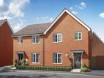 Thumbnail to rent in "Byford - Plot 17" at Field Maple Drive, Dereham