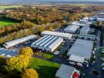 Thumbnail to rent in Trident Business Park, Daten Avenue, Risley, Warrington, Cheshire