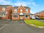 Thumbnail for sale in Halstead Close, Mansfield