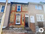 Thumbnail for sale in Albany Road, Chatham, Kent