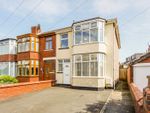 Thumbnail for sale in 7 Colchester Road, Blackpool