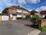 Thumbnail for sale in Common Road, Wombourne, Wolverhampton