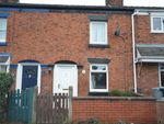Thumbnail to rent in Newfield Street, Sandbach