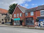 Thumbnail to rent in 52 Coventry Street, Southam, Warwickshire