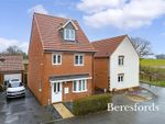 Thumbnail to rent in Ainsworth Drive, Felsted