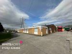 Thumbnail to rent in Witcar Works, Widow Hill Road, Burnley