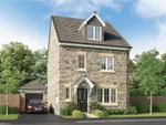 Thumbnail to rent in "Cromwell" at Leeds Road, Collingham, Wetherby