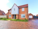 Thumbnail to rent in Wheatsheaf, Kirby Cross, Frinton-On-Sea, Essex