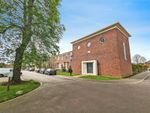 Thumbnail to rent in Orchard Square, Caversfield, Bicester