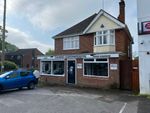 Thumbnail to rent in 8 Poole Road, Upton, Poole, Dorset