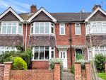 Thumbnail to rent in Luxfield Road, Warminster