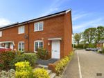 Thumbnail for sale in Whitaker Close, Pinhoe, Exeter
