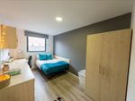 Thumbnail to rent in Students - Trinity Square, North Church Street, Nottingham