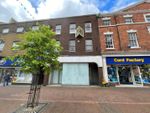 Thumbnail to rent in 58 High Street, Newcastle Under Lyme, Staffordshire