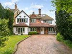 Thumbnail for sale in Vicarage Road, East Sheen