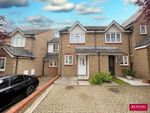 Thumbnail to rent in Baron Close, London