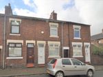 Thumbnail to rent in Minton Street, Hartshill, Stoke-On-Trent