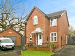 Thumbnail for sale in Kestrel Close, Connah's Quay, Deeside, Flintshire