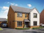 Thumbnail to rent in "The Marylebone" at Liberator Lane, Grove, Wantage