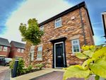Thumbnail to rent in Sparrowhawk Close, Broughton, Preston, Lancashire
