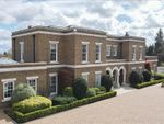 Thumbnail to rent in Gorse Hill Road, Wentworth Estate, Surrey