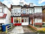 Thumbnail to rent in Welldon Crescent, Harrow-On-The-Hill, Harrow