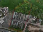 Thumbnail for sale in Industrial Plot At Chapel Road, Rotherwas Industrial Estate, Hereford