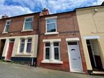 Thumbnail to rent in Finsbury Avenue, Nottingham