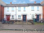 Thumbnail to rent in Holst Avenue, Witham