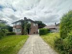 Thumbnail for sale in Princess Drive, Crewe, Cheshire