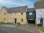 Thumbnail for sale in Mayfield Way, Great Cambourne, Cambridge